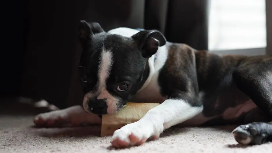 What Are the Benefits of Bully Sticks for Dogs?