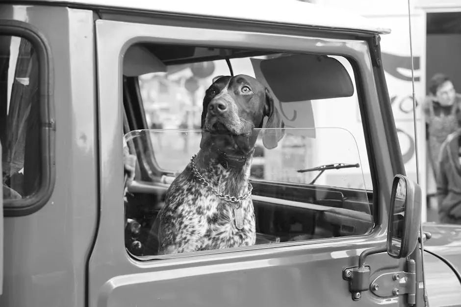 Tips for Traveling with a Portable Crate