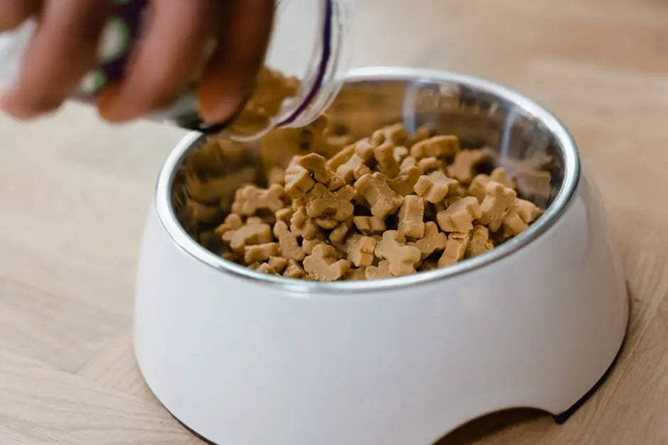 15 Natural and Healthy Dog Treats Your Pup Will Love