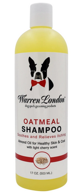 Dog Shampoo (5 Formula Options Available)
