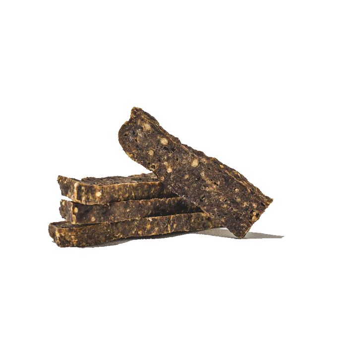 Saint Rocco's Cheeseburger Dog Treats