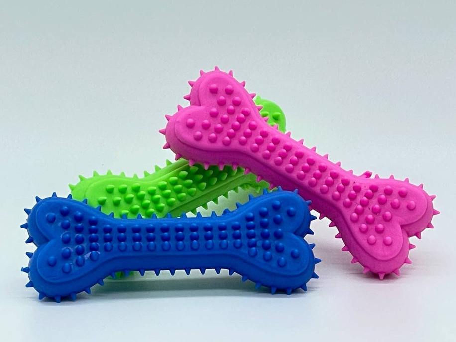 Chewer Bone Dog Toy