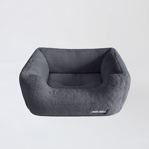 Easy Clean Baby Dog Bed
