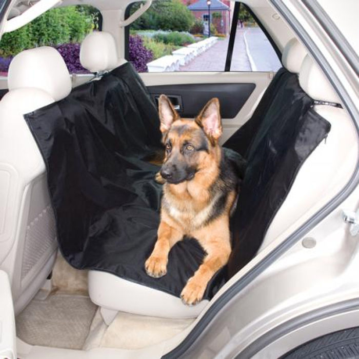 Guardian Gear All Season Car Seat Cover