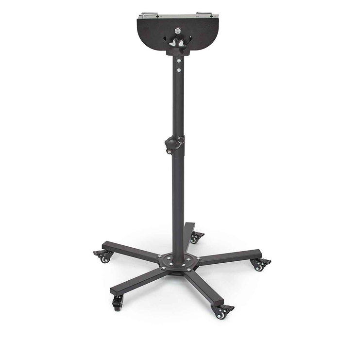 ME PowerDri System Stand Blk/Wht