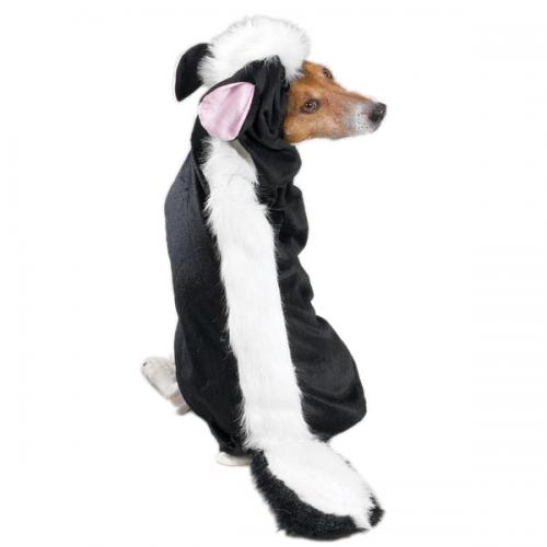 Lil' Stinker Dog Costume