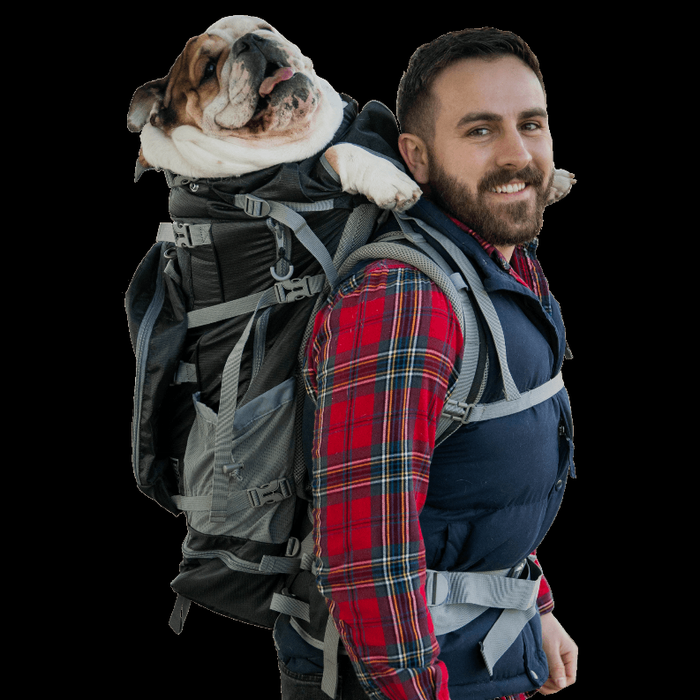 K9 Sport Sack Kolossus Big Dog Carrier & Backpacking Pack