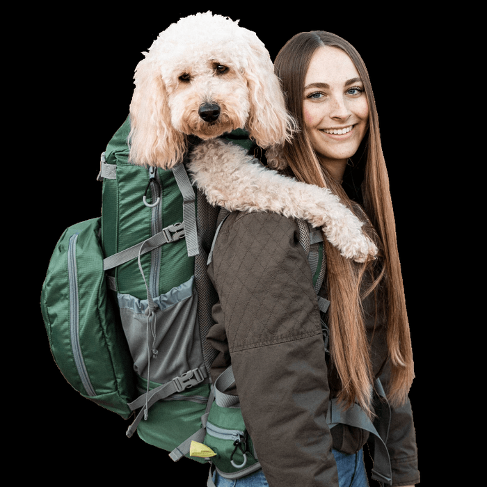 K9 Sport Sack Kolossus Big Dog Carrier Backpacking Pack