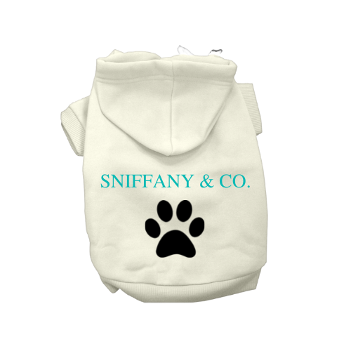 Sniff & Co. Hoodie