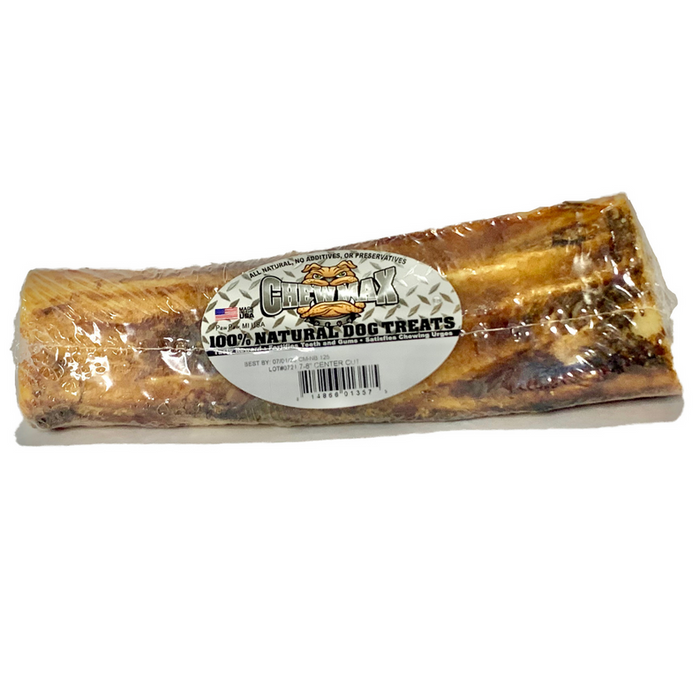 ChewMax Natural Beef Center Cut Bone