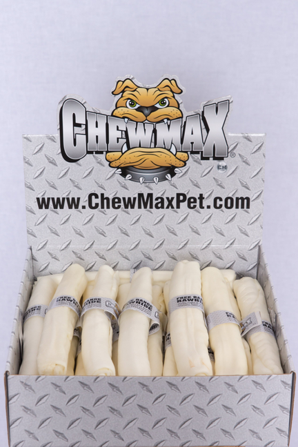 ChewMax Natural Retriever Roll