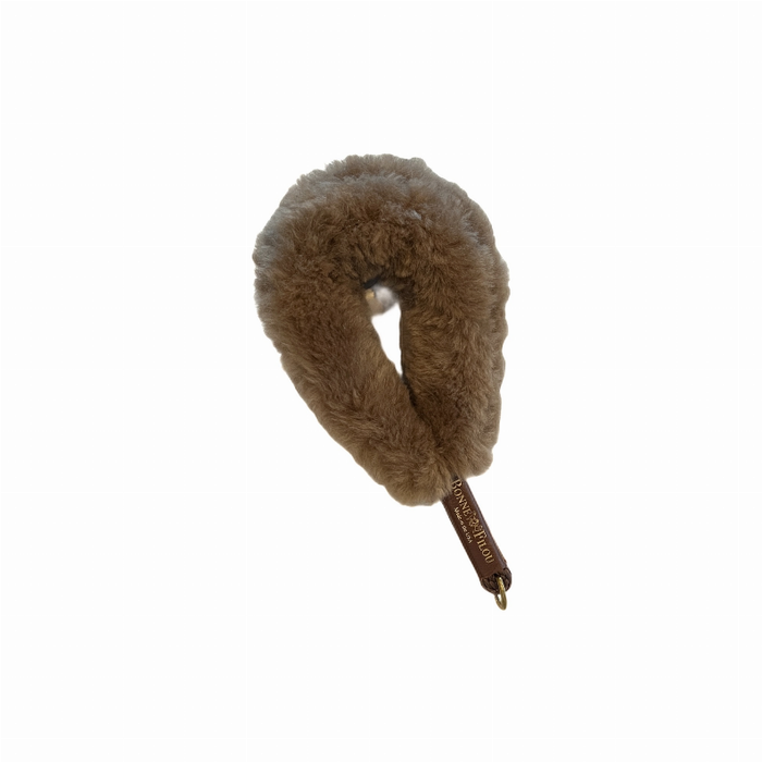 Shearling Fur Grip