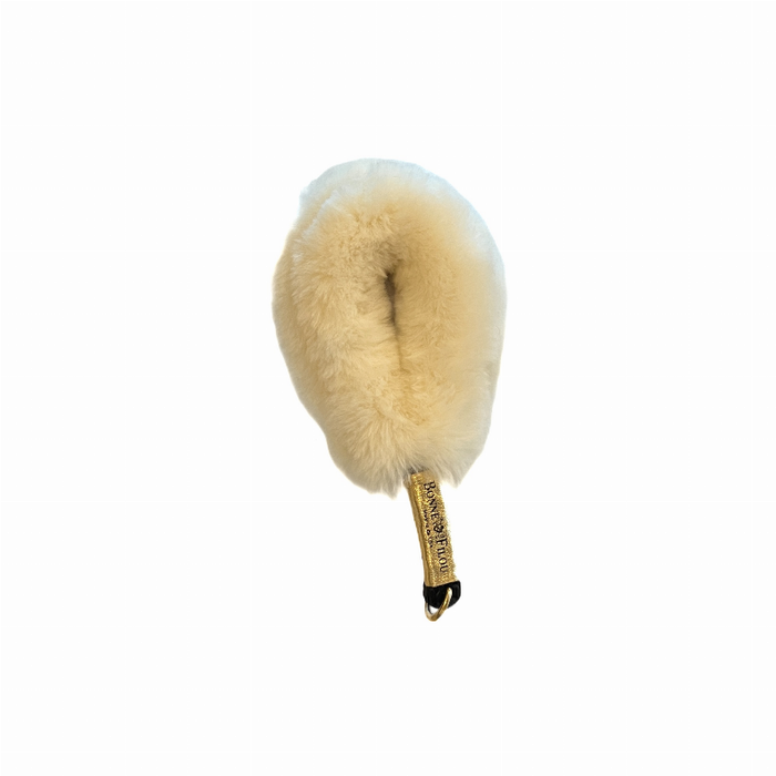 Shearling Fur Grip