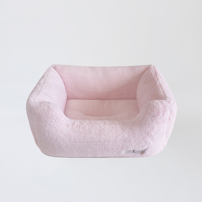 Easy Clean Baby Dog Bed