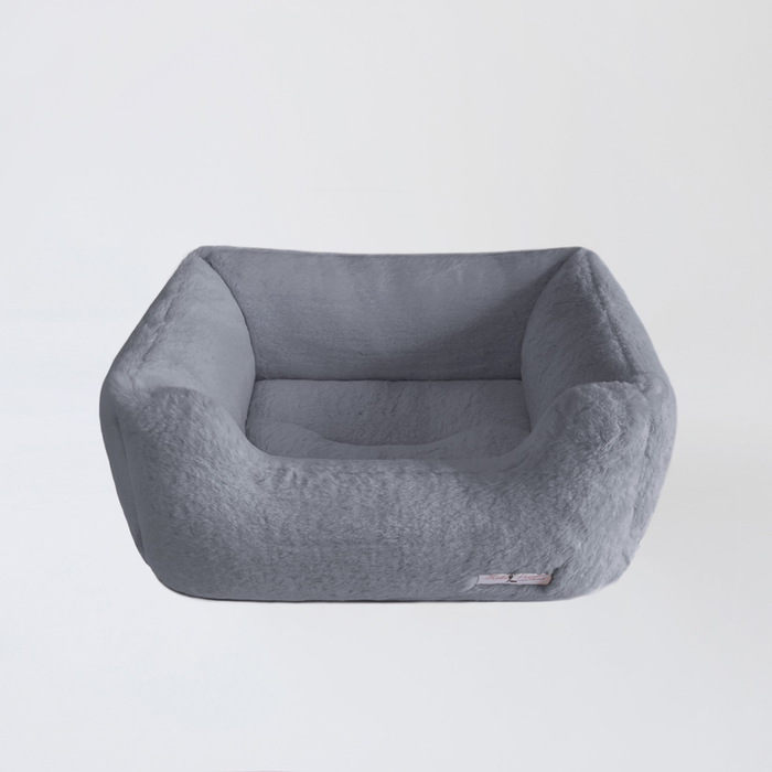 Easy Clean Baby Dog Bed