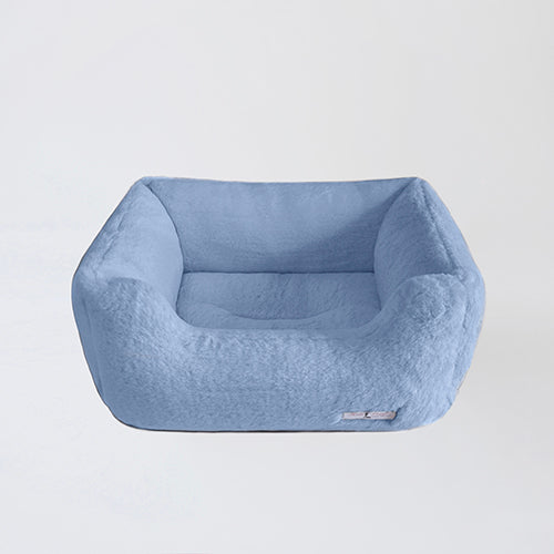 Easy Clean Baby Dog Bed