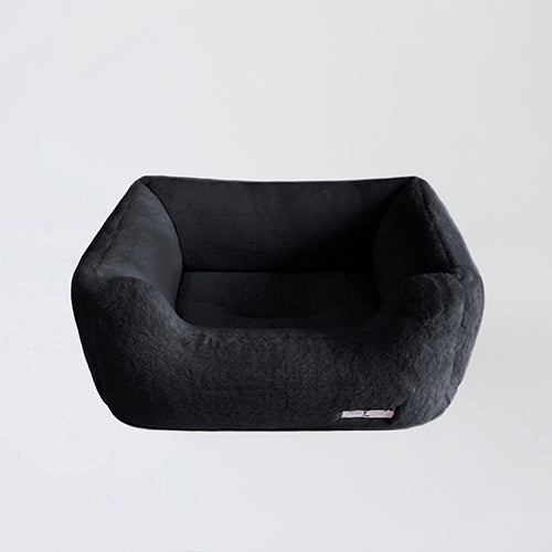 Easy Clean Baby Dog Bed