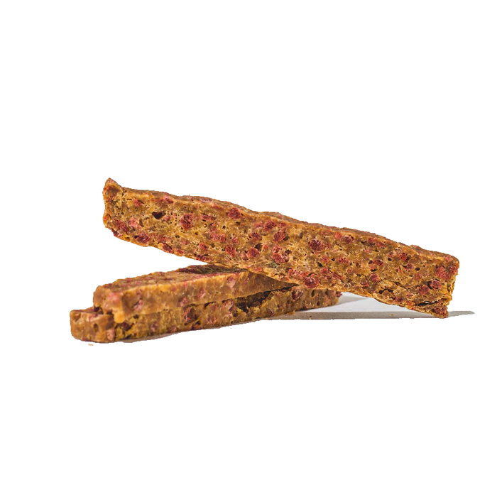 Saint Rocco's Meat Lover Dog Treats