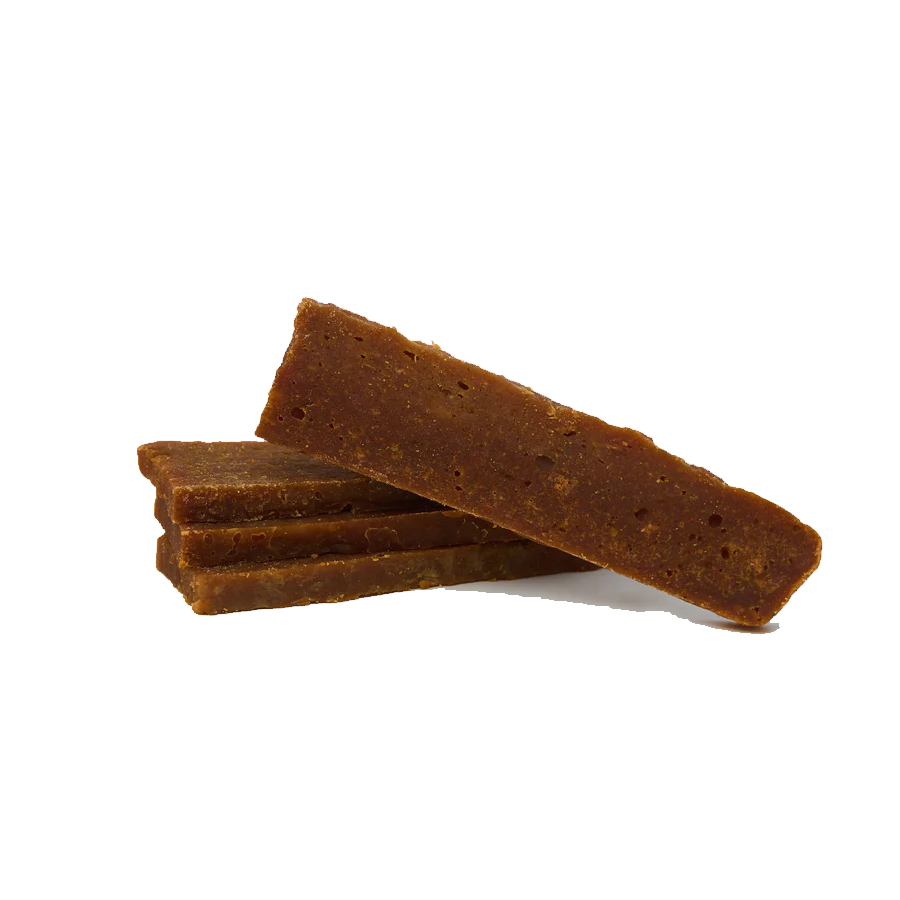 Saint Rocco's Salmon Dog Treats — Petature