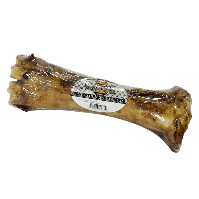 ChewMax Shank Beef Bone