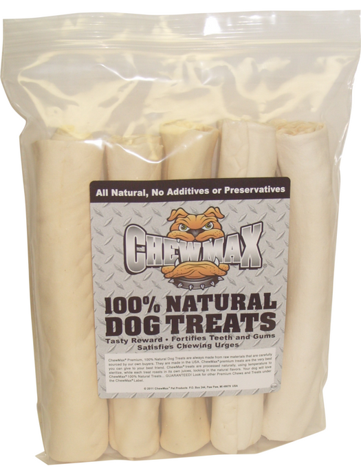ChewMax 6 Count 9"-10" Retriever Roll