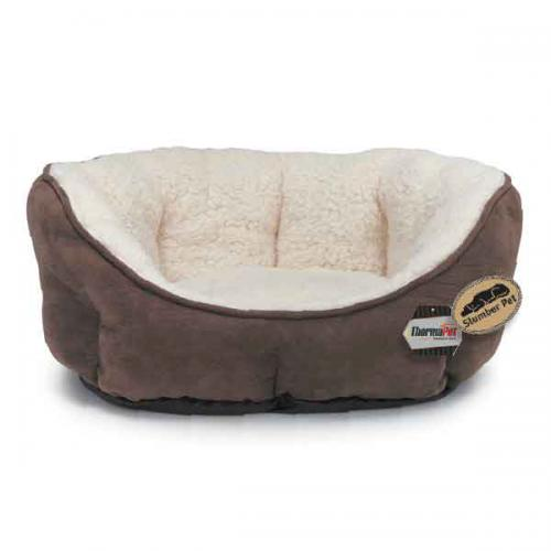 SP Therma Pet Booster Bed 34In